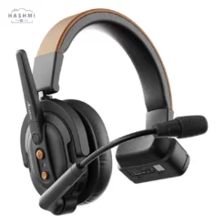 1 - Accsoon CoMo SE 1 Host Full-Duplex Wireless Intercom Headset (2.4 GHz) - Hashmi Photos PK