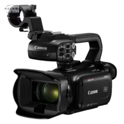 1 - Canon XA60 Professional UHD 4K Camcorder - Hashmi Photos PK