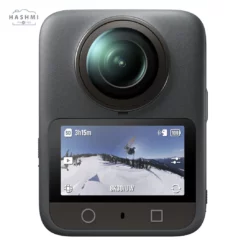1 - DJI Osmo 360 Action Camera Standard Combo - Hashmi Photos PK