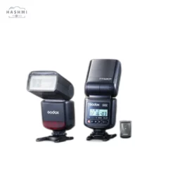 1 - Godox TT520III THINKLITE Wireless Camera Flash - Hashmi Photos PK
