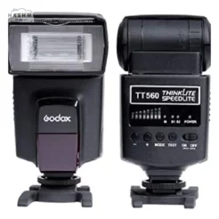 1 - Godox TT560II GN38 Universal Flash Speedlite - Hashmi Photos PK