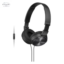 1 - Sony MDR-ZX310AP ZX Series Stereo Headset - Hashmi Photos PK