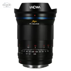 1 - Venus Optics Laowa Argus 35mm f_0.95 FF Lens for Canon R - Hashmi Photos PK