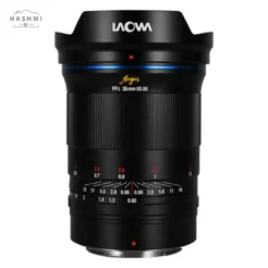1 - Venus Optics Laowa Argus 35mm f_0.95 FF Lens for Nikon Z - Hashmi Photos PK
