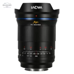 1 - Venus Optics Laowa Argus 35mm f_0.95 FF Lens for Sony E-Mount - Hashmi Photos PK