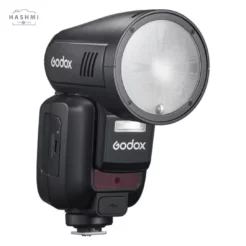 1 - Godox V100 Flash for Sony - Hashmi Photos PK
