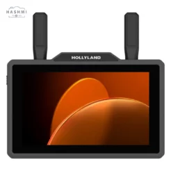 1 - Hollyland Pyro 5 Wireless Transceiver Monitor - Hashmi Photos PK