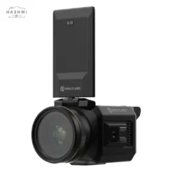 1 - Hollyland VenusLiv V2 All-in-One Live Streaming Camera - Hashmi Photos PK