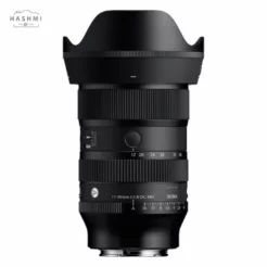 1 - Sigma 17-40mm f_1.8 DC Art Lens (Sony E) - Hashmi Photos PK