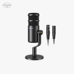 2 - PD100 Podcast Dynamic XLR Microphone Kit - Hashmi Photos PK
