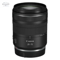 1 - Canon RF 28-70mm f_2.8 IS STM Lens (Canon RF) - Hashmi Photos PK