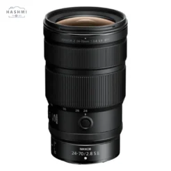 1 - Nikon NIKKOR Z 24-70mm f_2.8 S II Lens (Nikon Z) - Hashmi Photos PK