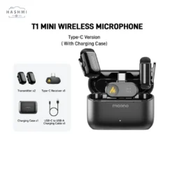 Maono T1 MINI Wireless Microphone