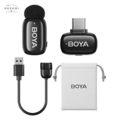 boya-mini-tiny-wireless-microphone-system