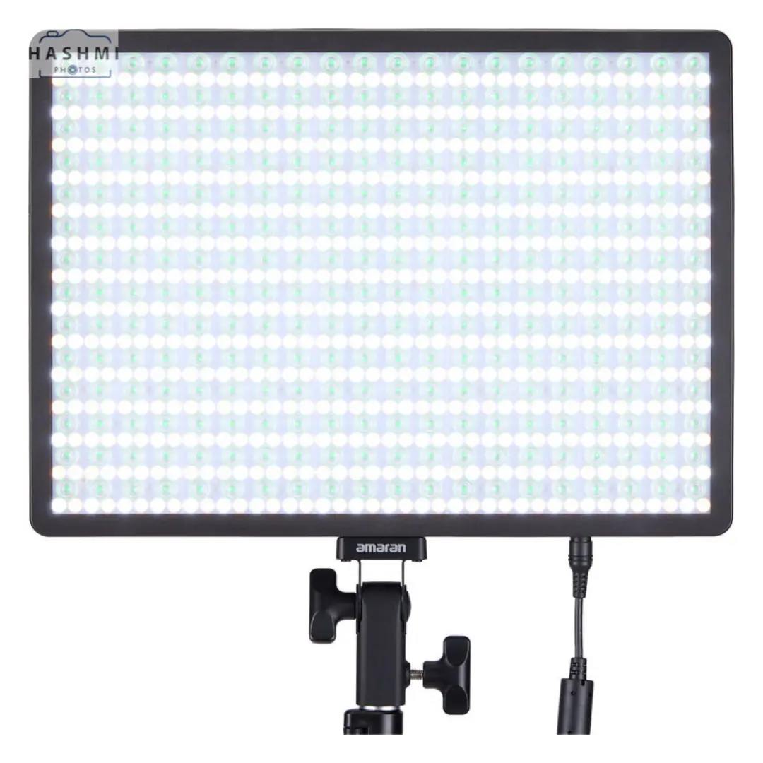 Amaran Pano 120c RGB COB LED Light Panel