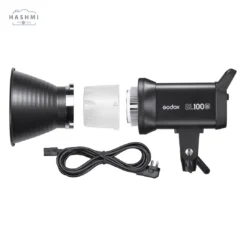 Godox SL100Bi Bi-Color LED Video Light