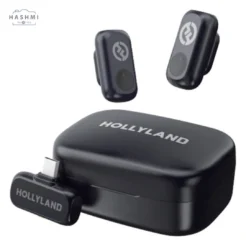 Hollyland LARK A1 Duo USB-C Wireless Microphone System