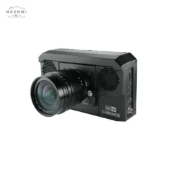 Kron Technologies - Chronos 4K12 High-Speed Camera - hashmiphotos