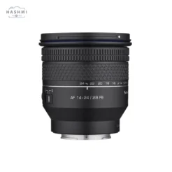LK Samyang AF 14-24mm F2.8 FE – Wide Angle Camera Lens