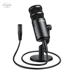 Maono PD100 Podcast Dynamic XLR Microphone Kit