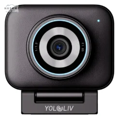 YoloLiv YoloCam S3 AI-Powered 4K Live Streaming
