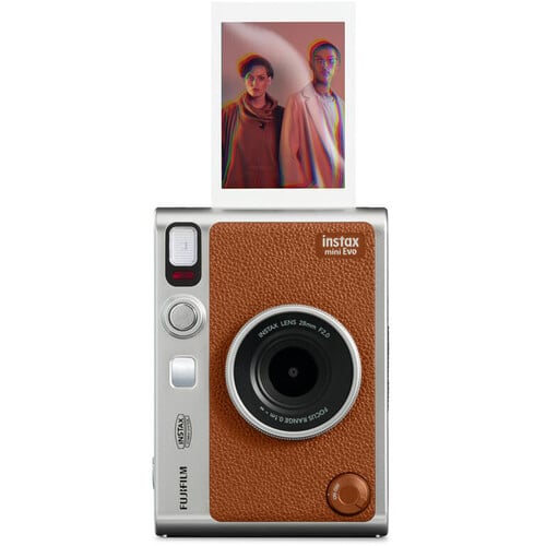 FUJIFILM INSTAX MINI EVO PRICE IN PAKISAN