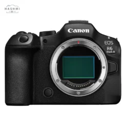 Canon EOS R6 Mark III Mirrorless Camera