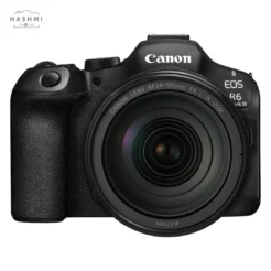 Canon EOS R6 Mark III Mirrorless Camera with 24-105mm f_4 Lens