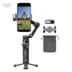 DJI Osmo Mobile 8 Smartphone Gimbal