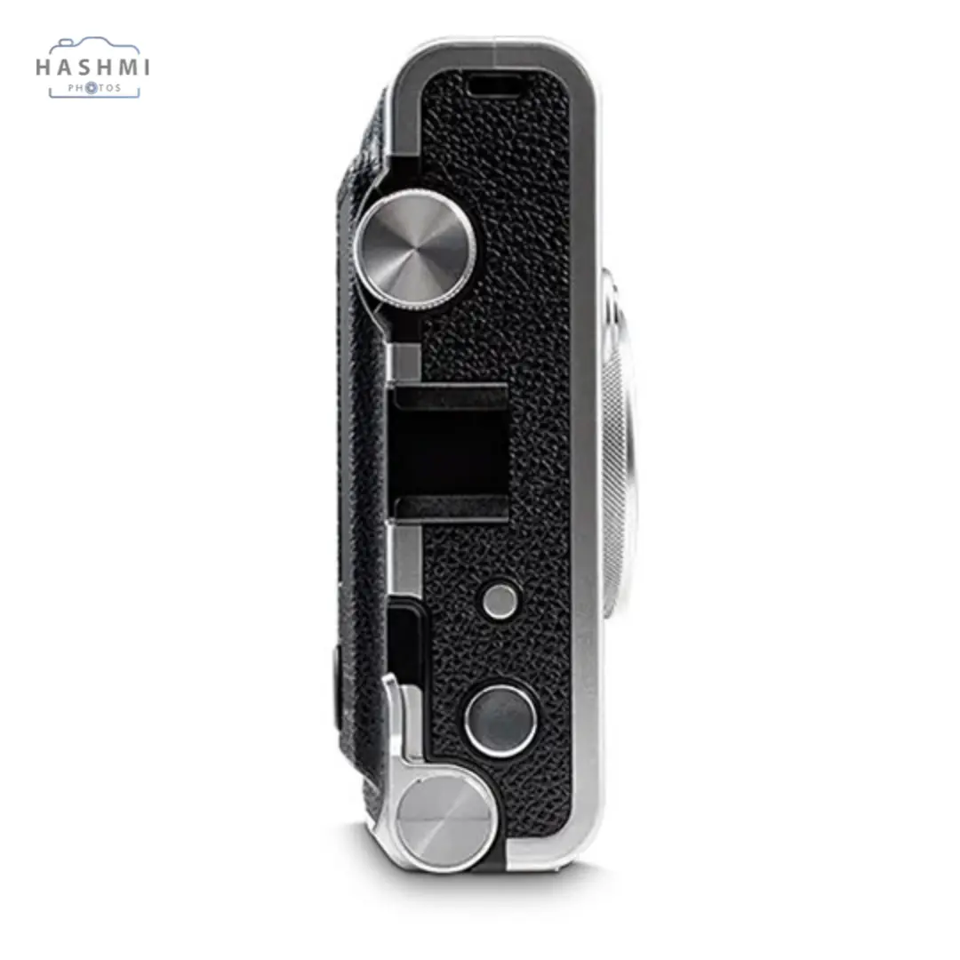 FUJIFILM instax mini EVO Hybrid Instant Camera - 460k-Dot LCD Screen