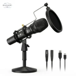 MAONO HD300T usb Microphone for studio