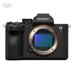 Sony a7 V Mirrorless Camera