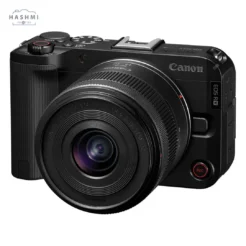 Canon EOS R50 V Mirrorless Camera with 14-30mm f_4-6.3 Lens