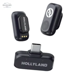 Hollyland LARK A1 Mini Duo (USB-C) Wireless Microphone System (2 Persons)