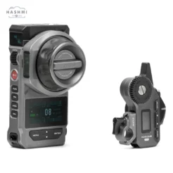 Tilta Nucleus-M II Handwheel Kit Handwheel with Focus, Iris & ND Control