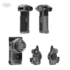 Tilta Nucleus-M II Ultimate Kit (2 Motors + Handgrips)