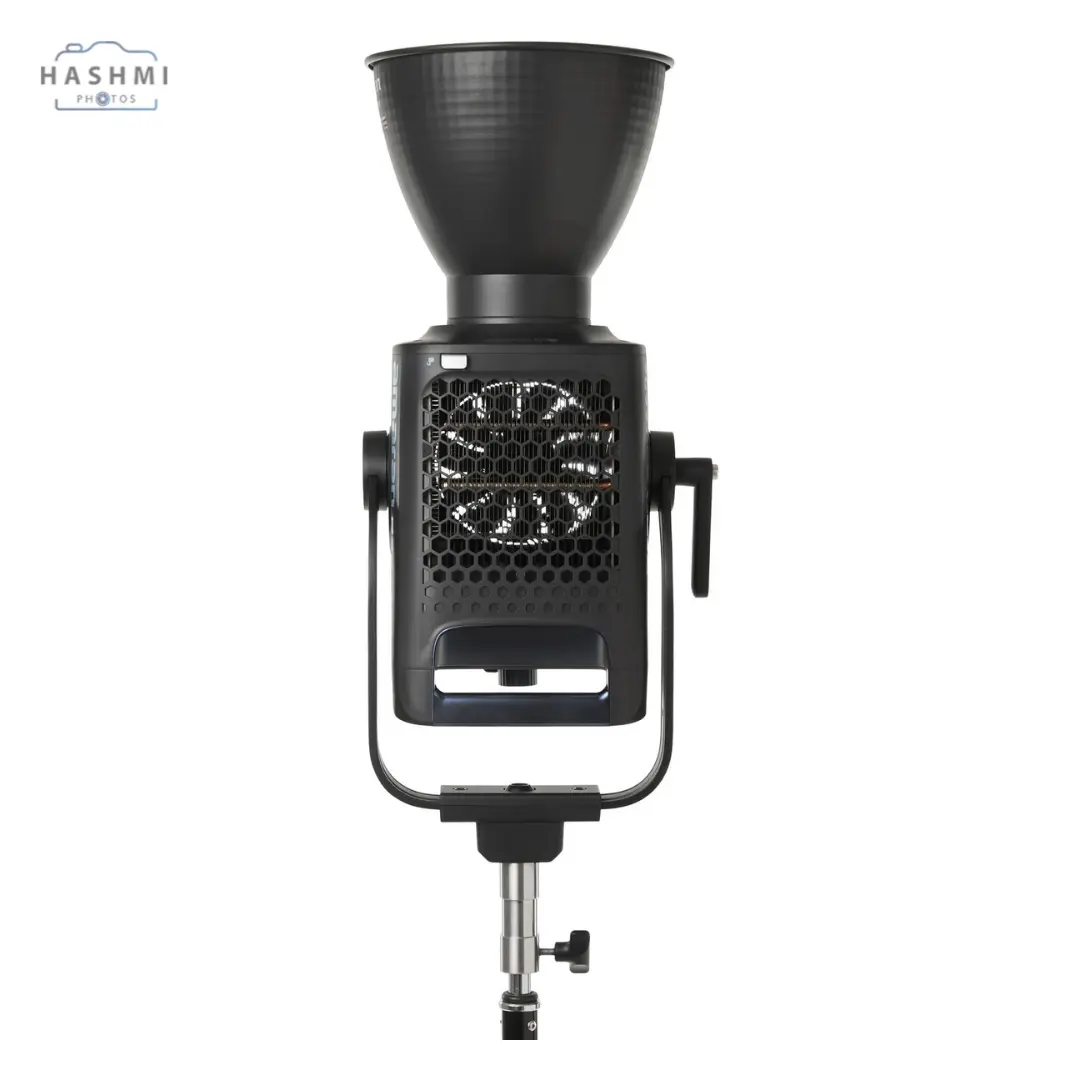 Buy amaran Ray 660c RGB LED Monolight – 91,600 Lux Bowens Mount Studio Light