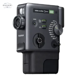 FUJIFILM instax mini Evo Cinema Hybrid Instant Camera