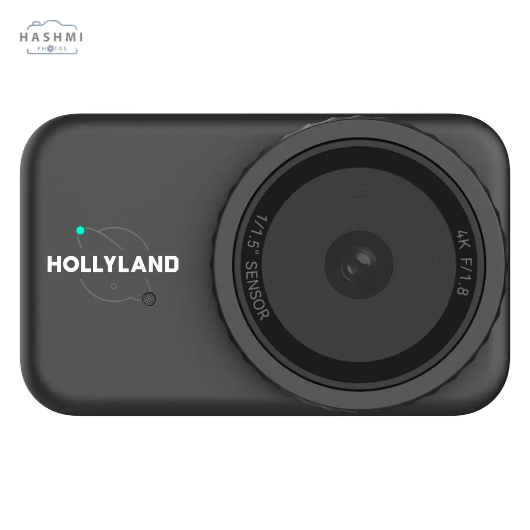 Hollyland Lyra 4K Webcam Price in Pakistan