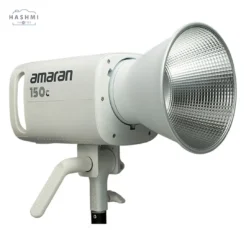 amaran 150c RGB LED Monolight (White)
