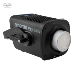 amaran Ray 660c RGB LED Monolight