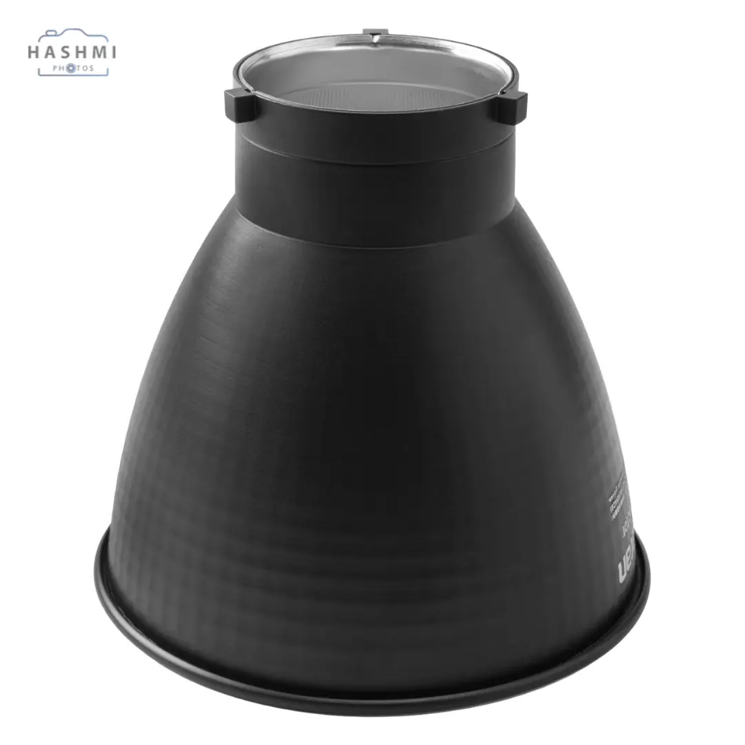 amaran Ray 660c RGB LED Monolight – 660W Full-Color Professional Studio Light