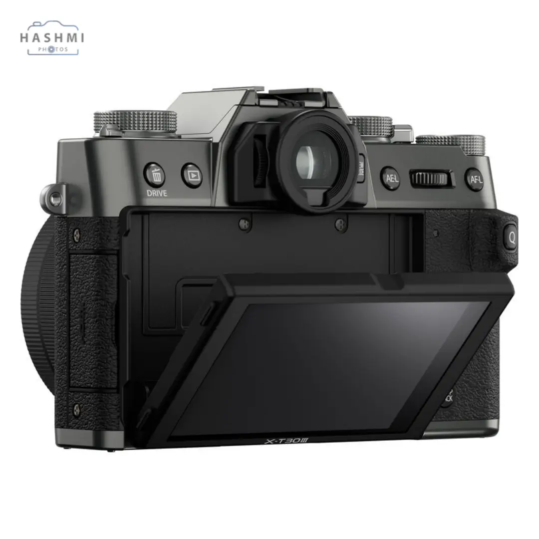 6.2K video mirrorless camera