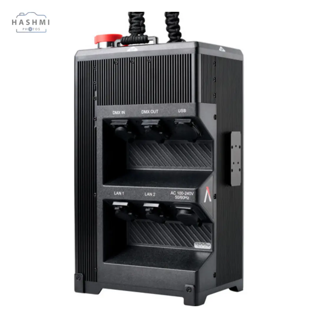 Aputure 1200W LED film light
