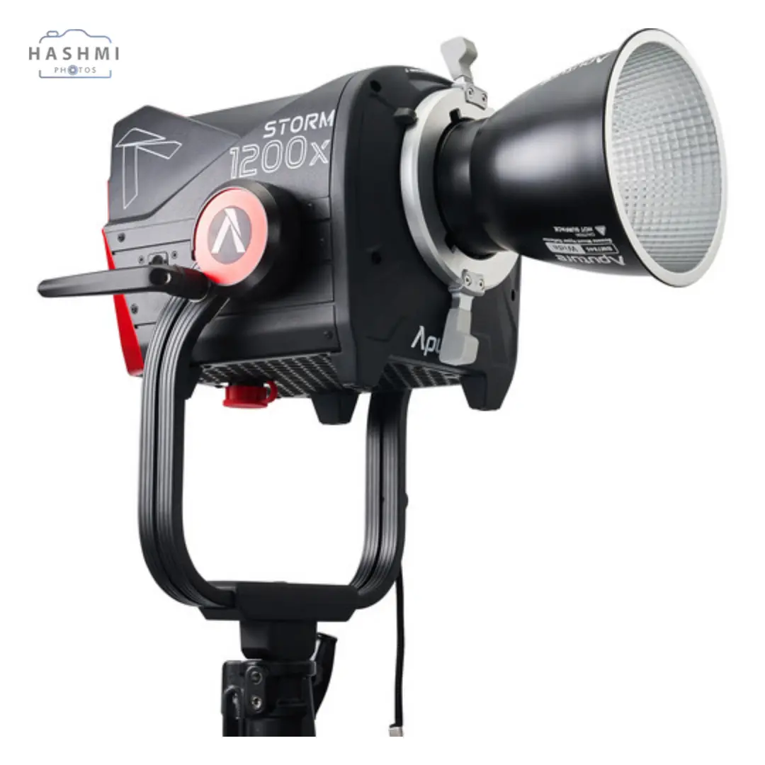 Aputure STORM 1200x
