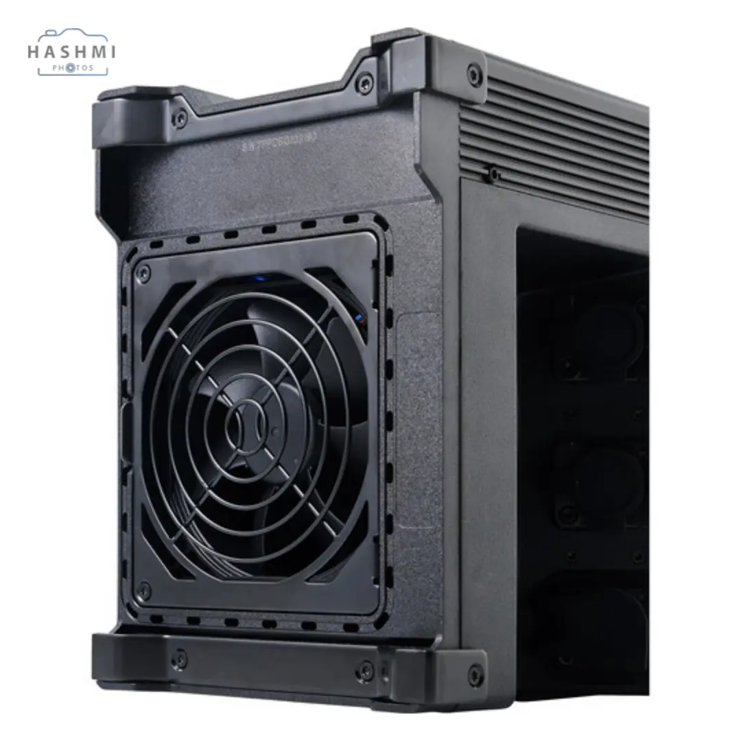 Bowens mount LED monolight