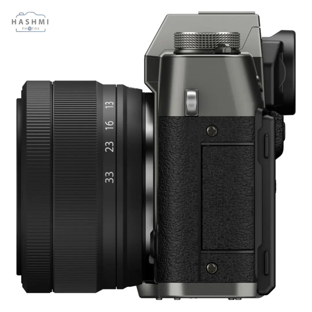 FUJIFILM X-T30 III mirrorless camera