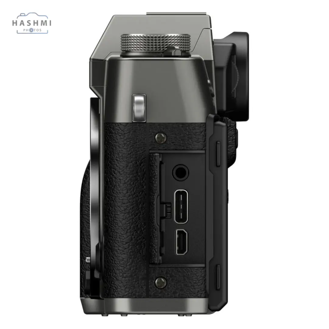 FUJIFILM camera for photography and video