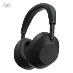 Sony WH-1000XM6 Noise-Canceling Wireless Over-Ear Headphones (Black)