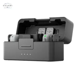DJI Mic Mini 2 Wireless Microphone Premium For Editor Choice - Hashmi Photos